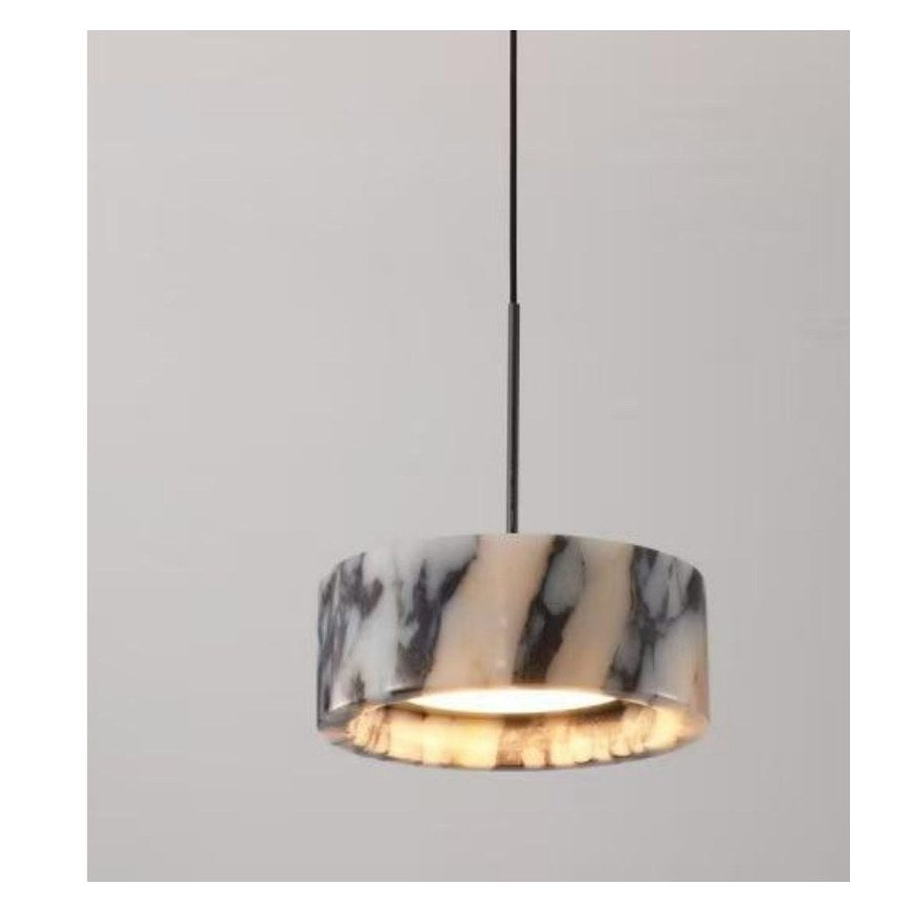 Bvlgari Stone Pendant BC033