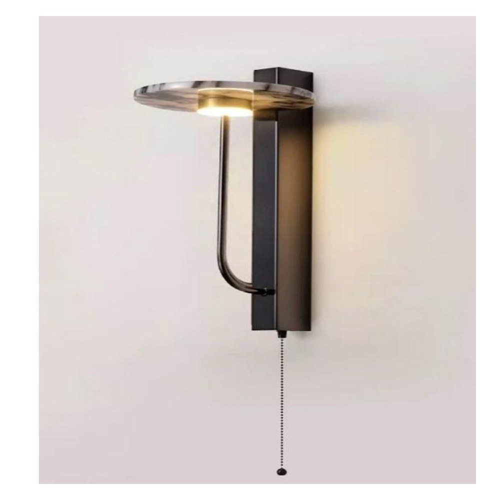 Bvlgari Stone Wall Light BG004 — supplier product photograph