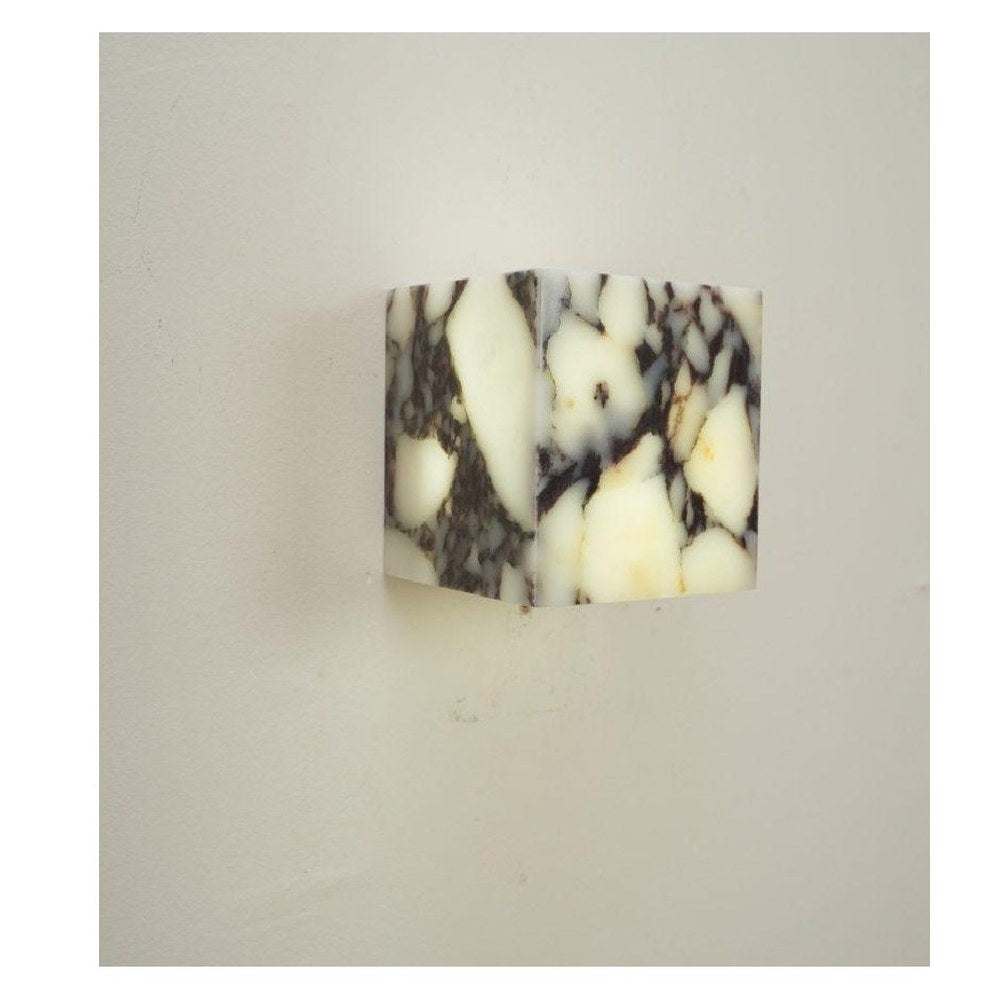 Bvlgari Stone Wall Light BG006 — supplier product photograph