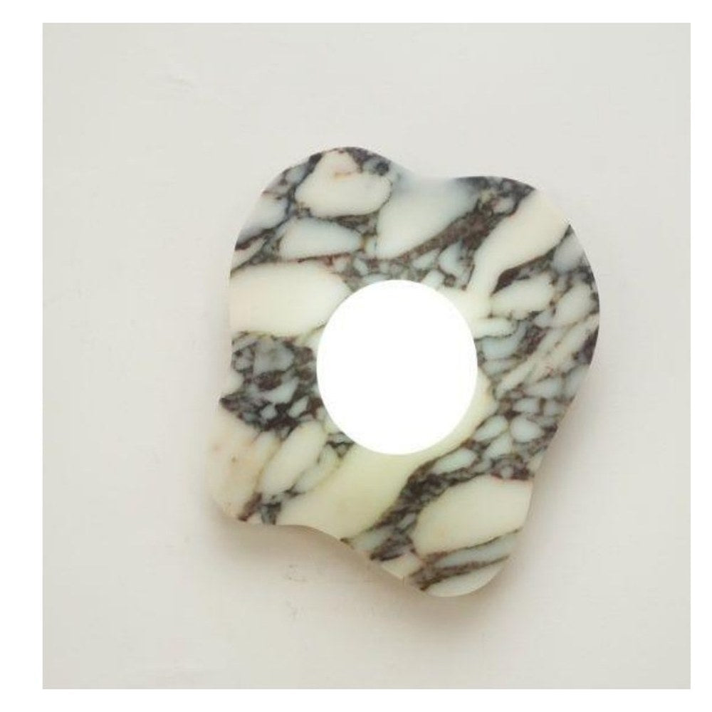 Bvlgari Stone Wall Light BG011 — supplier product photograph
