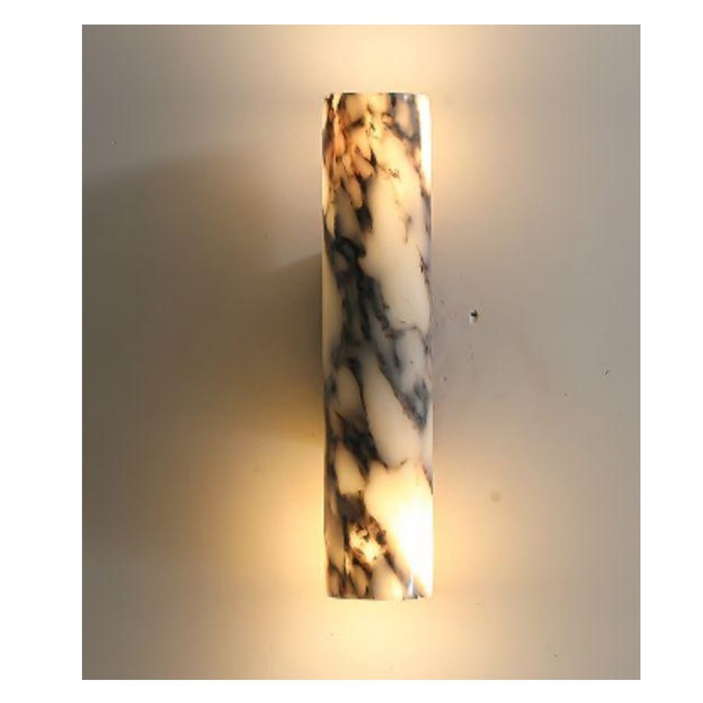 Bvlgari Stone Wall Light BG013 — supplier product photograph