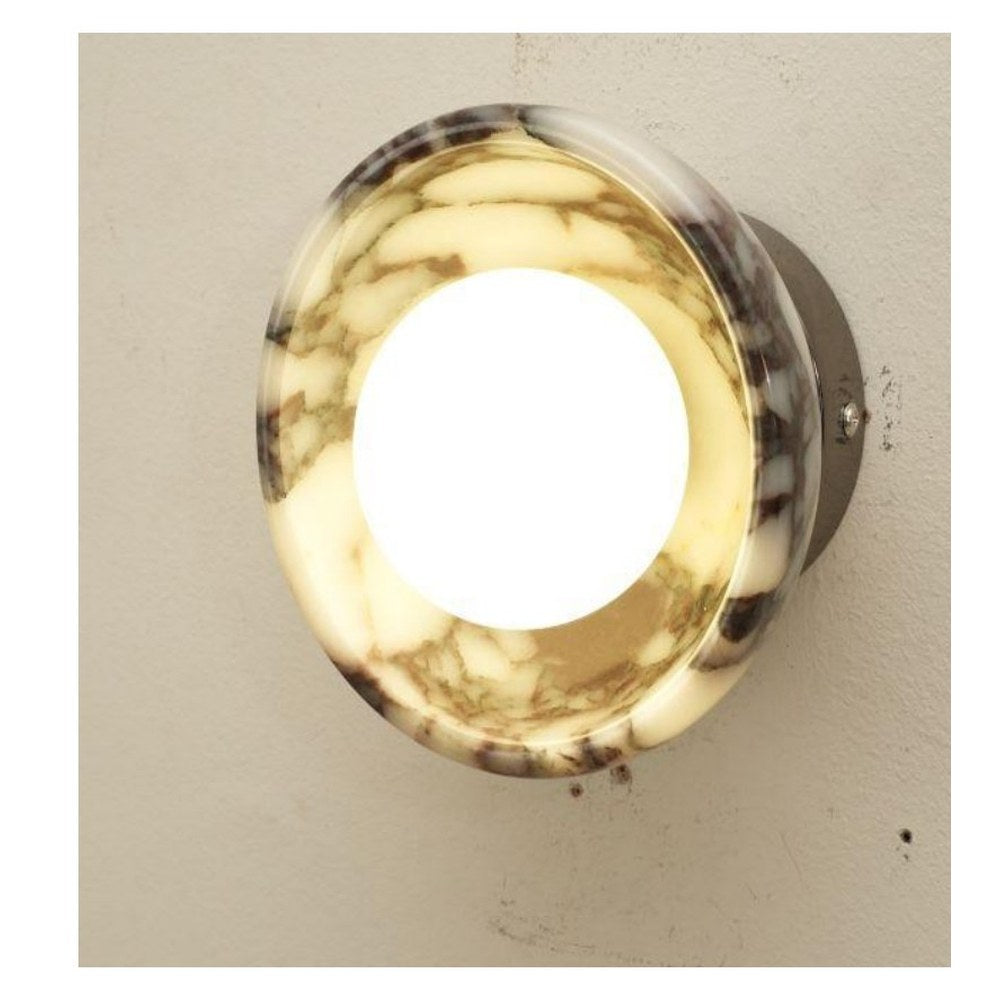 Bvlgari Stone Wall Light BG015 — supplier product photograph