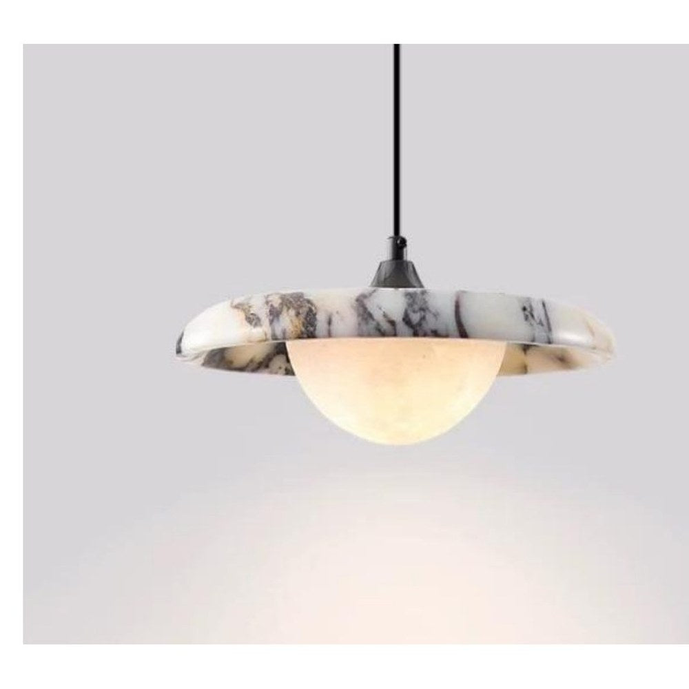 Bvlgari Stone Pendant BG022 — supplier product photograph